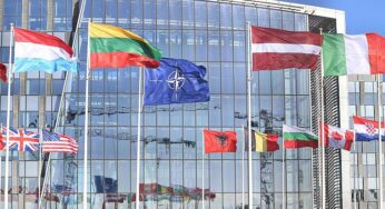 Bericht: Nato erwägt Mission in Straße von Hormus