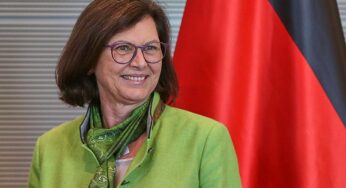 Söder: Aigner wäre starke Kandidatin für Bundespräsidentenamt