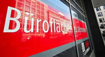 Bundesregierung plant keine Regulierung von Gewerbemieten