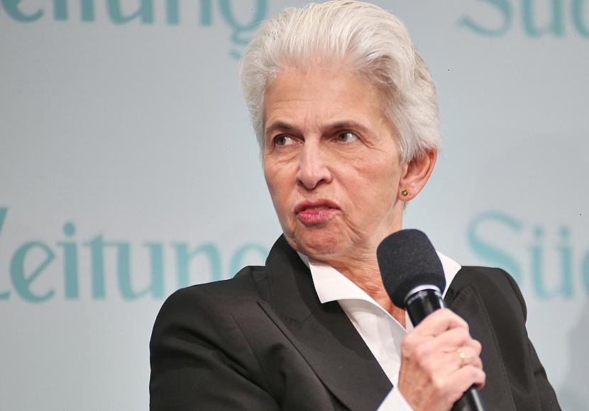 Strack-Zimmermann warnt Kubicki vor Rechtsverschiebung der FDP
