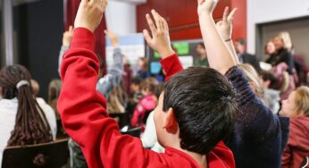 Verbraucherzentrale will Ernährung als Schulfach