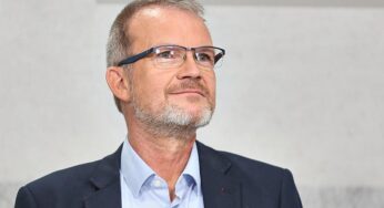 TK-Chef Baas vermisst Mut in der Politik