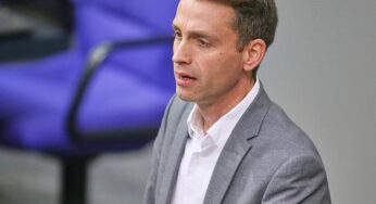 Krisengipfel-Streit: Audretsch wirft Merz Kontrollverlust vor