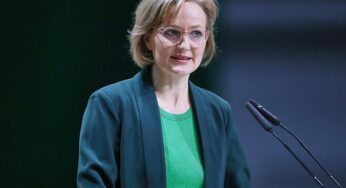 Brantner wirft Merz und Klingbeil mangelnde Führungsbereitschaft vor