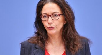 DGB-Chefin Fahimi kritisiert Rentenkommission