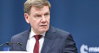 Wadephul mahnt zu Tempo bei Ukraine-Hilfspaket