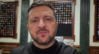 Selenskyjs Plan für den Krieg im Iran