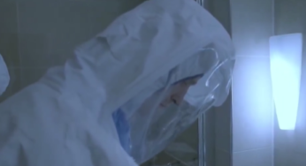 Radioaktives Material bei Ostereiersuche entdeckt