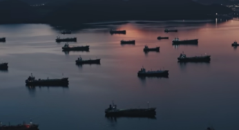 Russlands Shattenflotte aus dem Verkehr gezogen