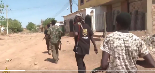 Sudanesische Regierung beschwert sich über deutsche Hilfe