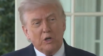 Pläne für die Amtsenthebung Trumps in Gang gesetzt