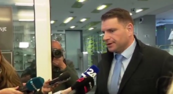 EU-Land will die NATO verlassen