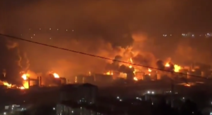 Russland droht: Deutsche Rüstungs-Bosse müssen zittern