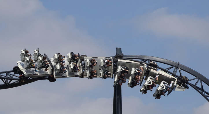 Schwerwiegende Änderung im Europapark Rust