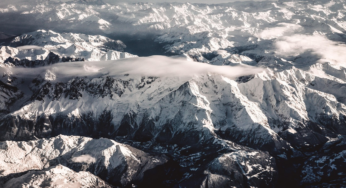 Erdbeben erschüttert Alpenländer
