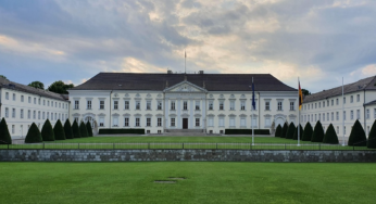 Parteien einig über Steinmeiers Nachfolge