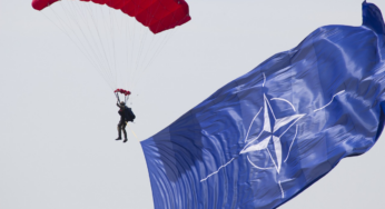 NATO bröckelt: Mitgliedsstaaten schließen neues Bündnis