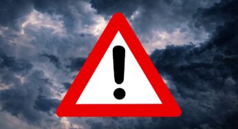 DWD: Dringende Wetterwarnung für weite Teile Deutschlands