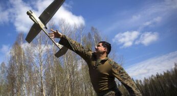 Unfassbare Niederlage: Nato erleidet erschütternden Verlust
