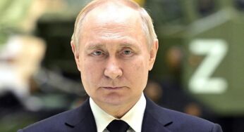 Angriff aus dem Nichts: Putin plant böse Überraschung für Europa