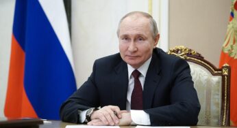 Putin nennt konkretes Datum für Ende des Krieges in der Ukraine