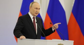 Unfassbar: Putin wird großer Wunsch erfüllt