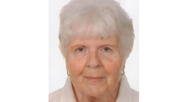 Haben Sie diese Frau gesehen? Polizei bittet Bevölkerung dringend um Mithilfe