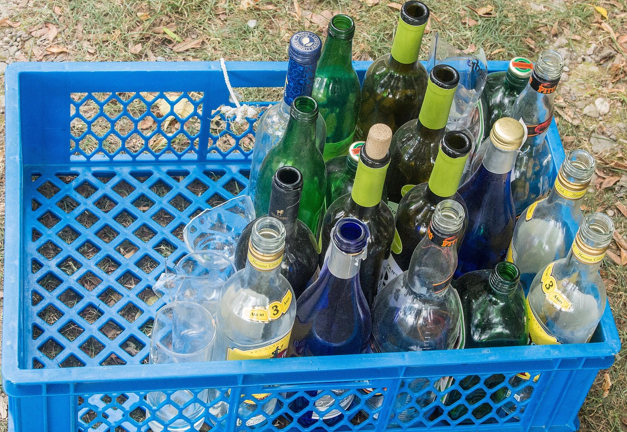 Totalverbot im Supermarkt: Kauf von Alkohol soll stark eingeschränkt werden