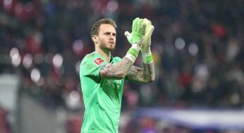 1. Bundesliga: Leverkusen triumphiert im Topspiel gegen Leipzig