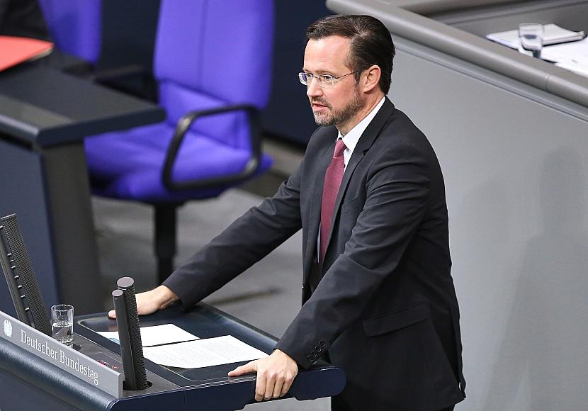 Wiese kündigt nach Bundesrat-Nein weitere Entlastungen an