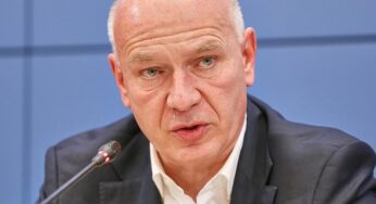 Wegner hält Wiedereinführung von Vermögensteuer für unumgänglich