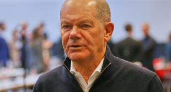 Scholz nennt Ruf nach Minderheitsregierung „geschichtsvergessen“