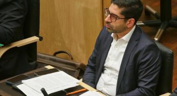 Mansoori verteidigt Nein zu steuerfreier 1.000-Euro-Prämie