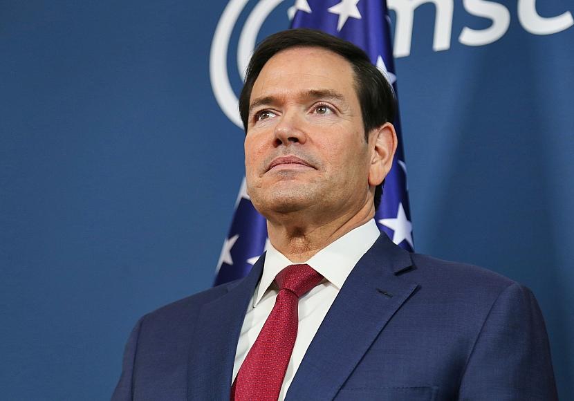 US-Außenminister hält baldigen Iran-Deal weiter für möglich