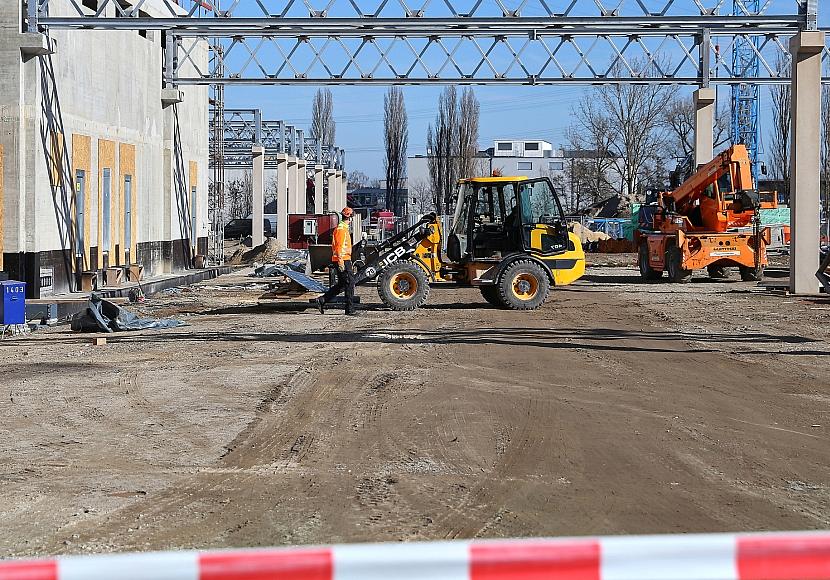 Infineon will keine neuen Fabriken bauen
