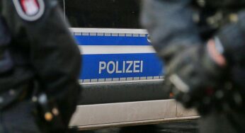 Bundesweite Durchsuchungen bei mutmaßlichen Rechtsextremen