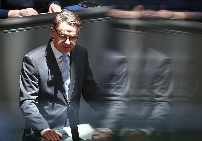 Linnemann mahnt bessere Reform-Kommunikation an