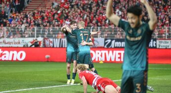 Bundesligisten fordern Reform der 50+1-Regel