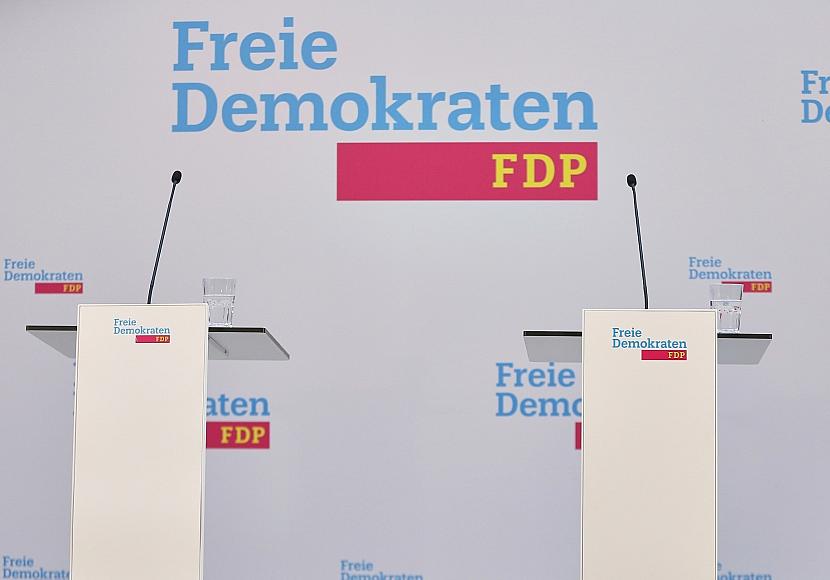 Kubicki will FDP auf Reformprogramm verpflichten