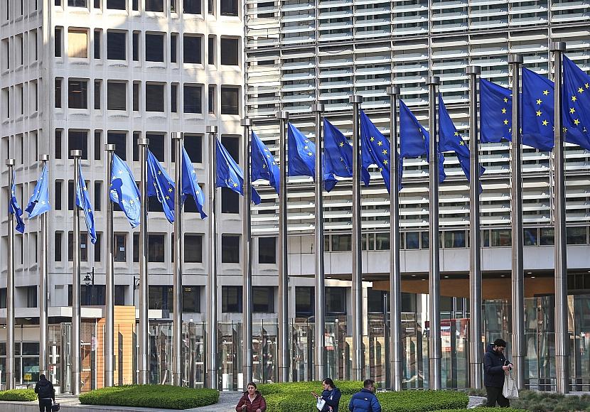 Strack-Zimmermann unterstützt EU-Teilmitgliedschaft der Ukraine