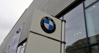 BMW drängt auf höhere Preise für chinesische Autos in Europa