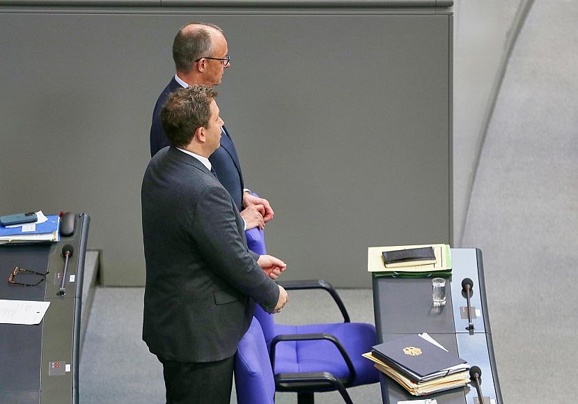 Ökonomen zweifeln an Reformbereitschaft der Koalition