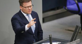 Schneider pocht auf Beibehaltung von CO2-Bepreisung