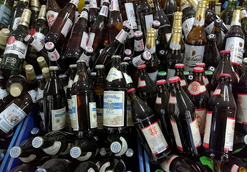Brauer erwarten WM-Bierabsatz trotz ausbleibender Fanmeilen