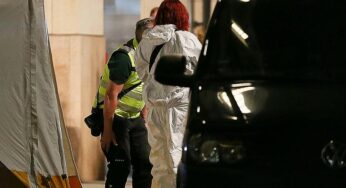 63-Jährige und 77-Jähriger sterben bei Amokfahrt in Leipzig