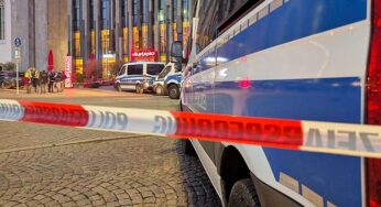 Streit soll Auslöser von Leipziger Amokfahrt gewesen sein