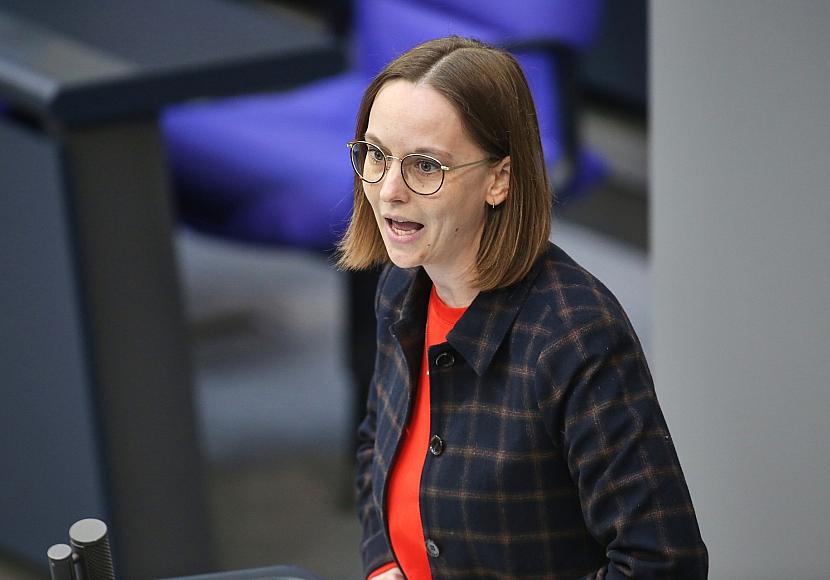 Grüne fordern Umsetzung der „Nur-Ja-heißt-Ja“-Regelung