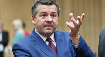 Schulze offen für Lockerung der Schuldenbremse unter Bedingungen