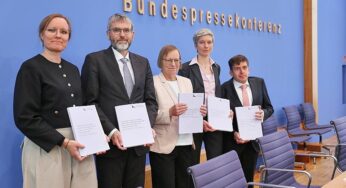 Expertenrat warnt vor Überschreitung des Emissionsbudgets bis 2030
