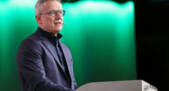 Wildberger fordert „ethische KI“ aus Deutschland und Europa